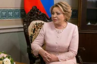Матвиенко поздравила жителей Карелии со 105-летием республики