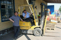 Некоторых иностранцев выдворят из России