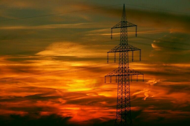 Балицкий заявил о временном отключении электроснабжения в Запорожской области