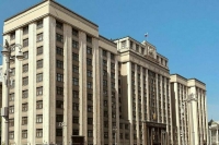 Госдума 11 июня обсудит с кабмином организацию детского отдыха