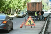 Поврежденные во время паводков дороги отремонтируют на 2 млрд рублей