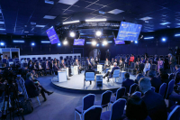 Представители 137 стран и территорий подтвердили участие в ПМЭФ-2025