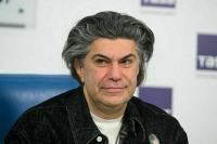 Николай Цискаридзе выйдет на сцену МХТ под псевдонимом