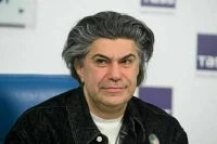 Николай Цискаридзе выйдет на сцену МХТ под псевдонимом