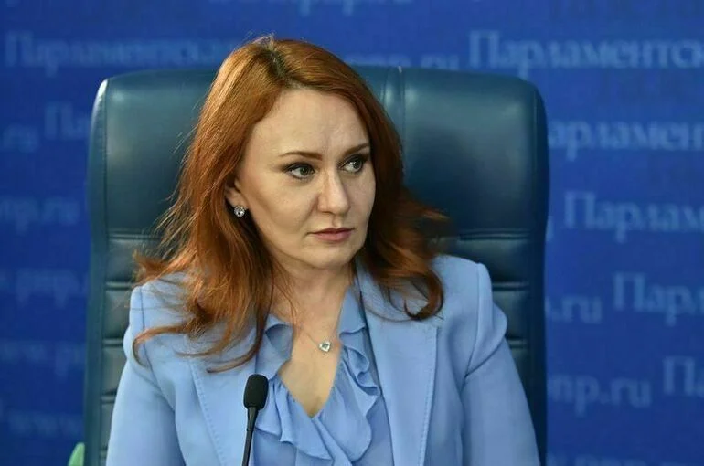 Депутат Бессараб рассказала, чем грозит иностранцам непрохождение медосвидетельствования
