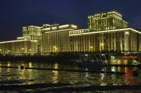 Силы ПВО сбили 76 беспилотников за два часа в шести регионах