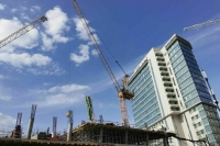 Депутат Колунов: Переселенцы получат право устанавливать требования к многоквартирным домам