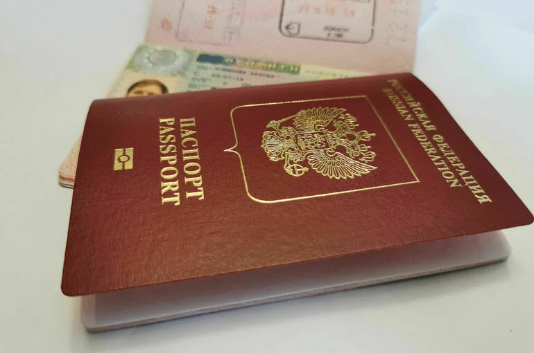 В МВД рассказали, когда загранпаспорт можно получить за три дня