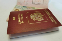 В МВД рассказали, когда загранпаспорт можно получить за три дня