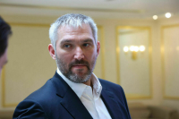 Овечкина внесли в базу сайта «Миротворец»