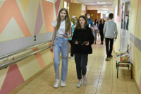 Рособрнадзор не считает целесообразным введение обедов на ЕГЭ и ОГЭ