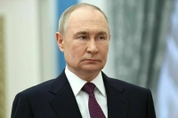 Путин выступит на ПМЭФ-2025  