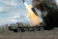 Российские военные ударили по оборонным предприятиям в Киеве