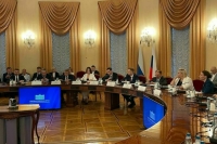 Депутат Говырин рассказал, как усилить взаимодействие бизнеса и власти