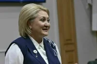 Сенатор Гумерова: Госрегулирование приема в вузы поможет подготовить востребованные кадры