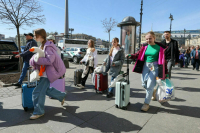 Турэксперт рассказала об увеличении спроса на путешествия выходного дня