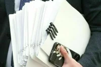 Госдума приняла закон об усилении контроля за передачей разработок РФ за рубеж