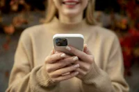 Российский мессенджер появится во всех смартфонах с 1 сентября