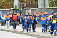 Регионам могут позволить самостоятельно устанавливать правила проживания мигрантов