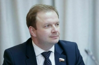 Депутат Говырин рассказал, на что пойдут средства в рамках поправок в бюджет