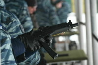 Росгвардия за полгода уничтожила свыше 500 боевиков ВСУ в приграничье