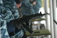 Росгвардия за полгода уничтожила свыше 500 боевиков ВСУ в приграничье