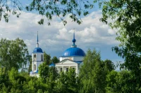 Православные храмы запретят изображать без крестов