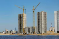 Застройщиков обяжут ставить введенные дома на госучет