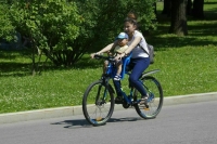 МВД: Половина детей мигрантов не учатся