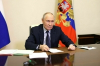 Президент РФ рассказал, что значит быть гражданином