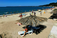 В МЧС рассказали о правилах безопасного купания