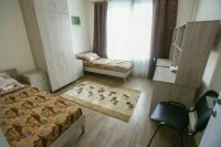 Семейных студентов обеспечат жильем, занятым сейчас фантомами
