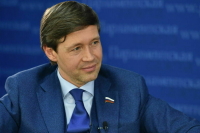 Сенатор Шейкин предложил вернуть обязательную сертификацию спортивных ворот