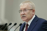 Депутат Морозов: Физическое развитие современных детей хуже, чем в 2000-е годы