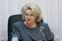 Депутат Останина: Детский отдых остается недоступным для большинства семей