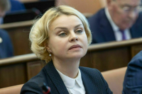 Красноярский край помог в учебе школьникам из ЛНР и ДНР