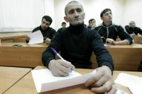 Экзамен по русскому: мигрантов лишат возможности списать