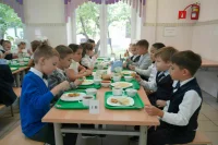 В России выросло число детей с ожирением