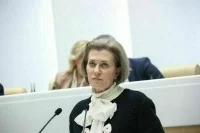 Роспотребнадзор: В пищеблоках школ должны работать люди со спецобразованием