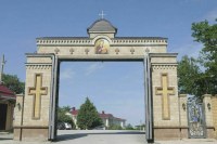 Живая вода православной Тавриды: исцеляющие источники Крыма