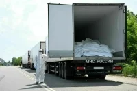 Россия передала Украине 1212 тел солдат ВСУ