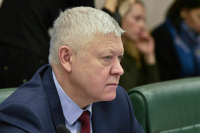 Депутат Пискарев: Нацистский режим на Украине творит чудовищные преступления