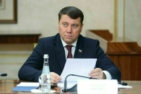 В России за пять лет реконструируют 55 таможенных пунктов