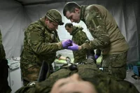 Россия и Украина начнут обмен тяжелоранеными пленными 12 июня