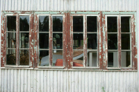 В России в ходе инвентаризации выявили 700 заброшенных лагерей