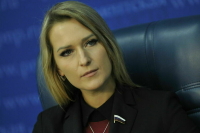 Депутат Лантратова предложила расширить полномочия педсоветов