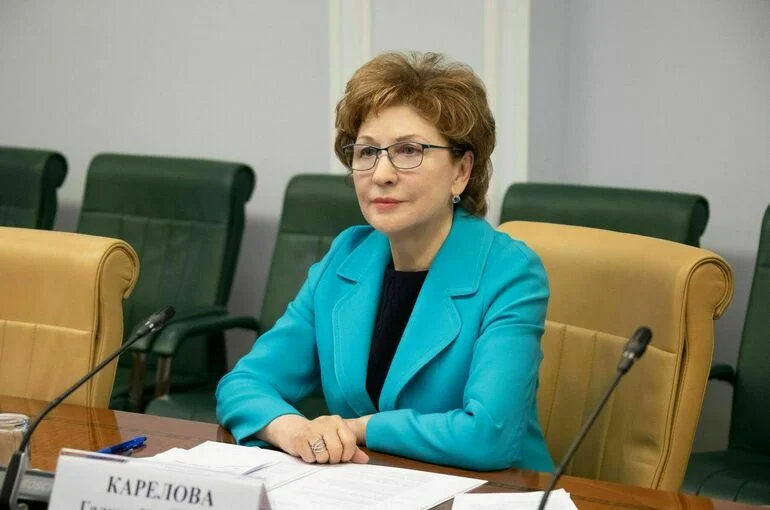 На Петербургском экономическом форуме организуют пространство Евразийского женского форума