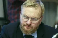 Депутат Милонов: Дети должны заходить в соцсети только с разрешения родителей