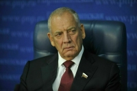 Сенатор Митин предложил увеличить финансирование селекционных центров