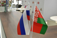 Володин рассказал, какие вопросы обсудят 16 июня парламентарии России и Беларуси